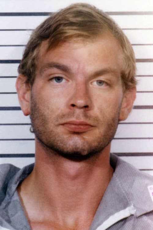 Zdjęcie Jeffrey Dahmer