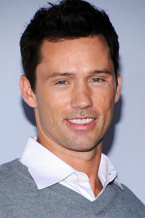 Zdjęcie Jeffrey Donovan