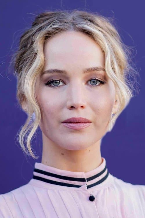 Zdjęcie Jennifer Lawrence