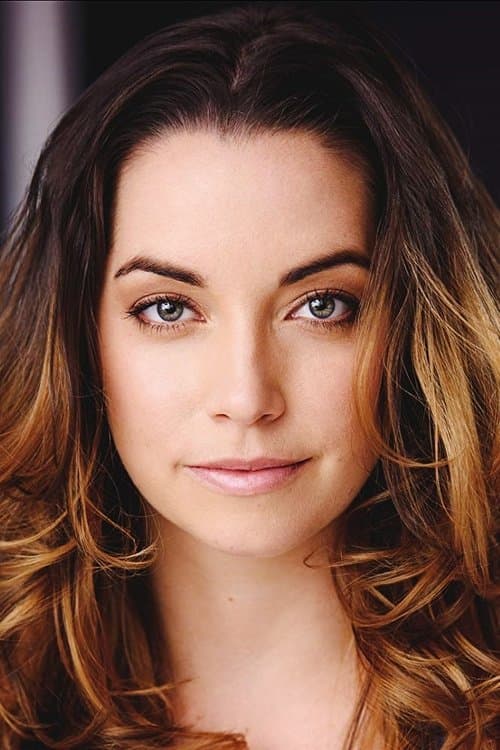 Zdjęcie Jennifer Pudavick