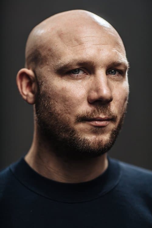 Zdjęcie Jeroen Perceval