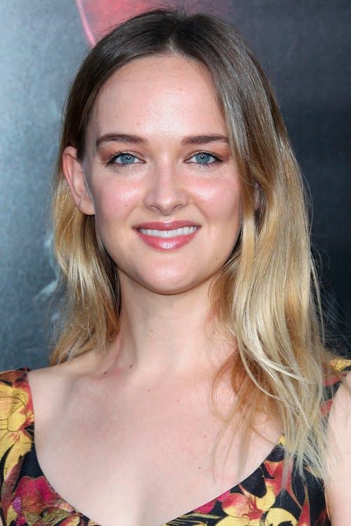Zdjęcie Jess Weixler