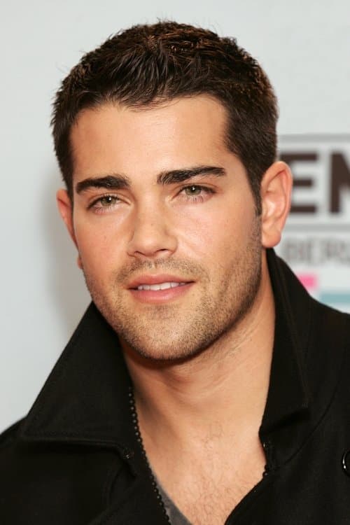 Zdjęcie Jesse Metcalfe
