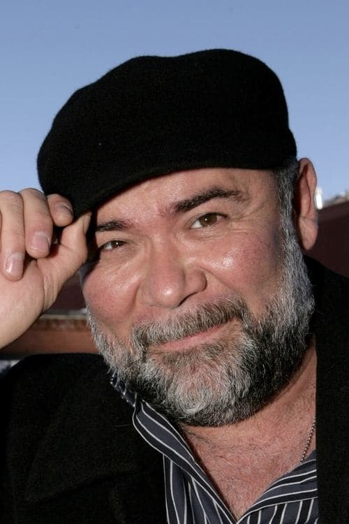 Zdjęcie Jesús Ochoa