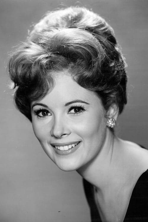 Zdjęcie Jill St. John