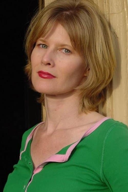 Zdjęcie Jillian McWhirter