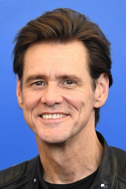 Zdjęcie Jim Carrey