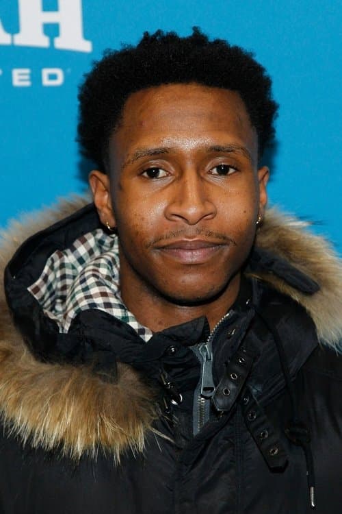 Zdjęcie Jimmie Fails