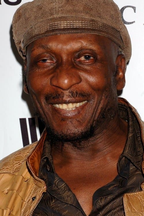 Zdjęcie Jimmy Cliff