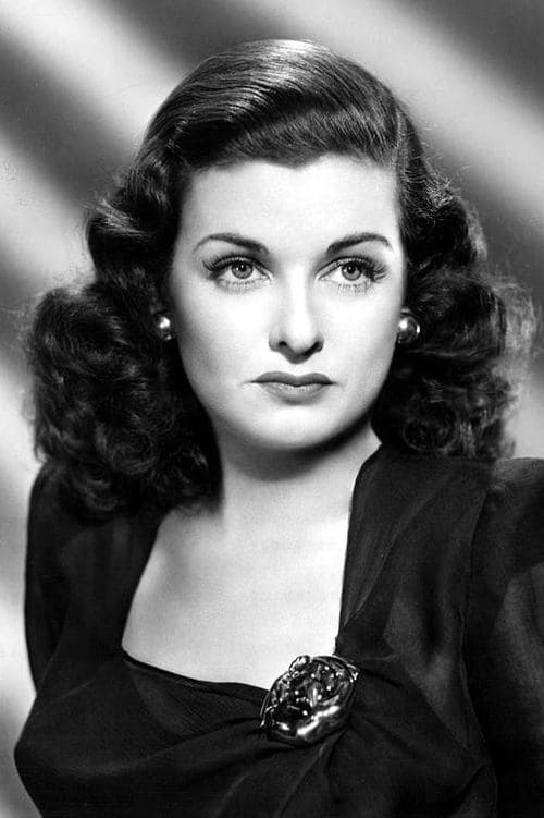 Zdjęcie Joan Bennett