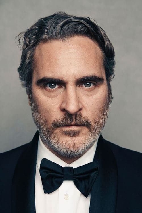 Zdjęcie Joaquin Phoenix