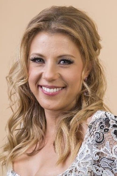 Zdjęcie Jodie Sweetin