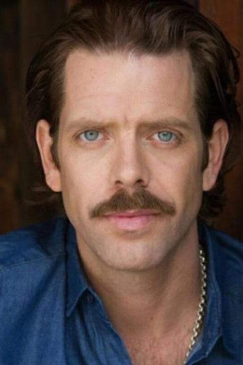 Zdjęcie Joe Hursley