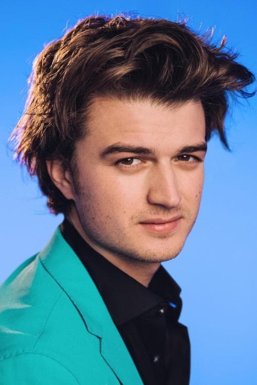 Zdjęcie Joe Keery