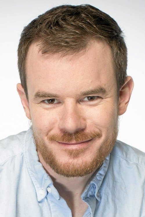 Zdjęcie Joe Swanberg