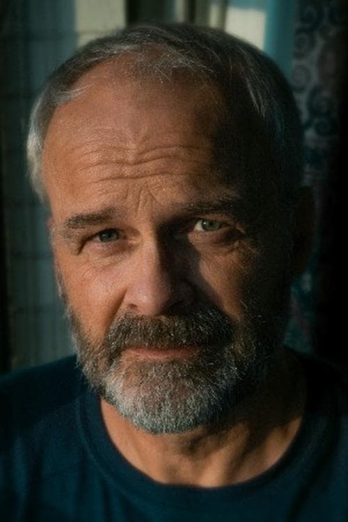 Zdjęcie Johan Rheborg