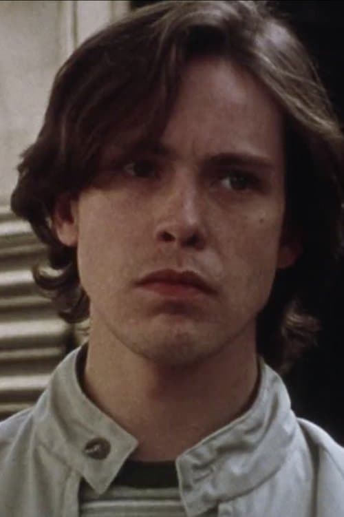 Zdjęcie John Amplas