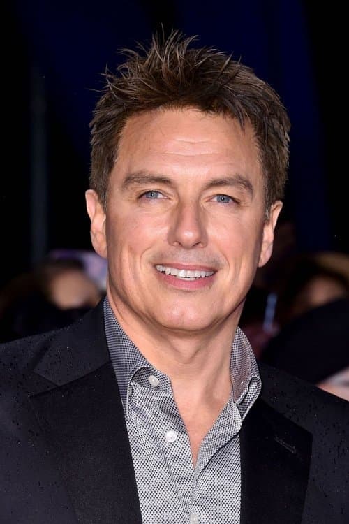 Zdjęcie John Barrowman