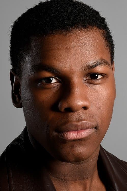 Zdjęcie John Boyega