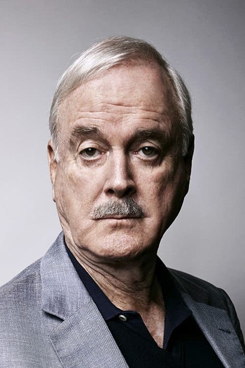 Zdjęcie John Cleese