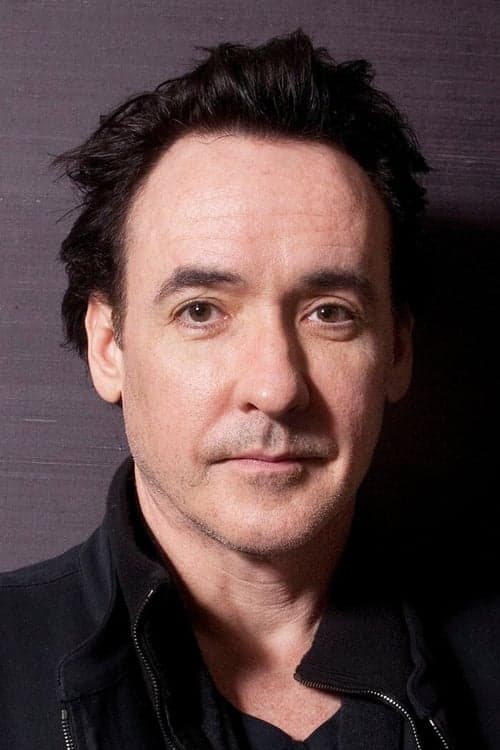 Zdjęcie John Cusack
