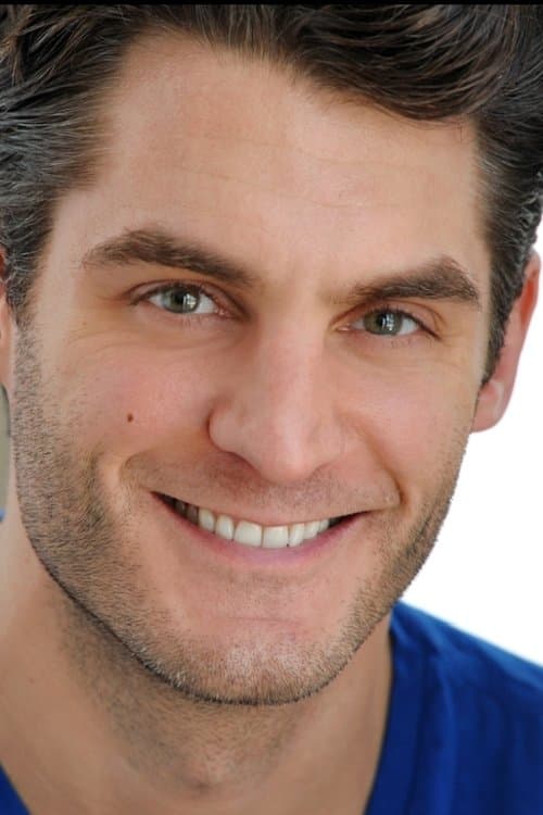 Zdjęcie John Friedrich