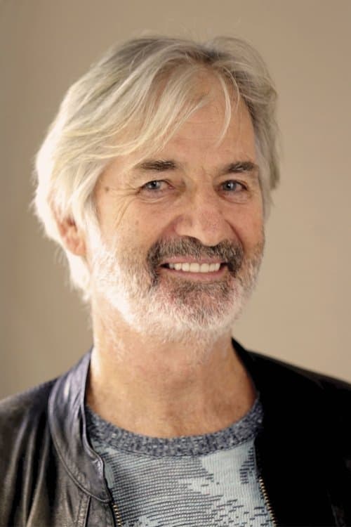 Zdjęcie John Jarratt