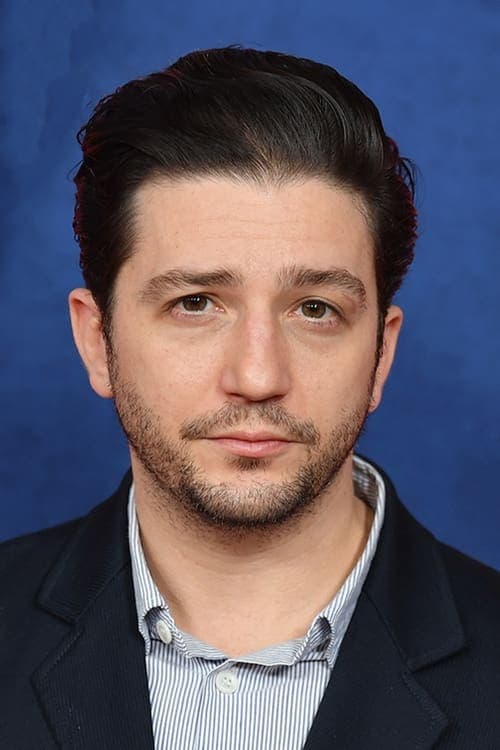 Zdjęcie John Magaro