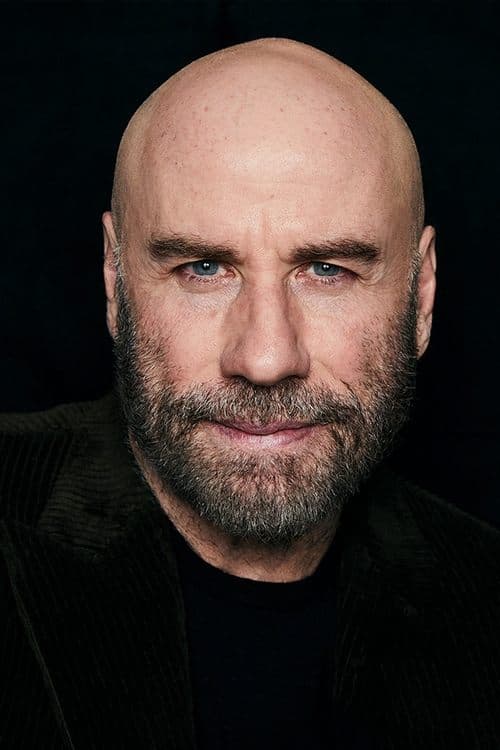 Zdjęcie John Travolta