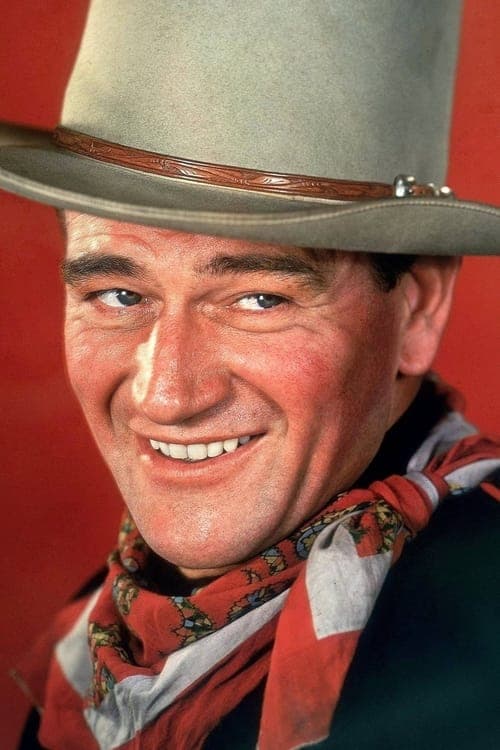 Zdjęcie John Wayne