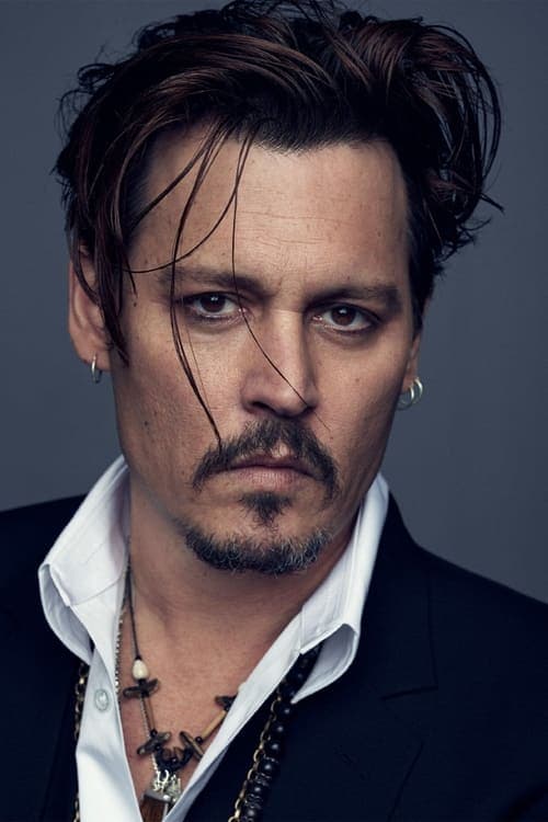 Johnny Depp całe filmy