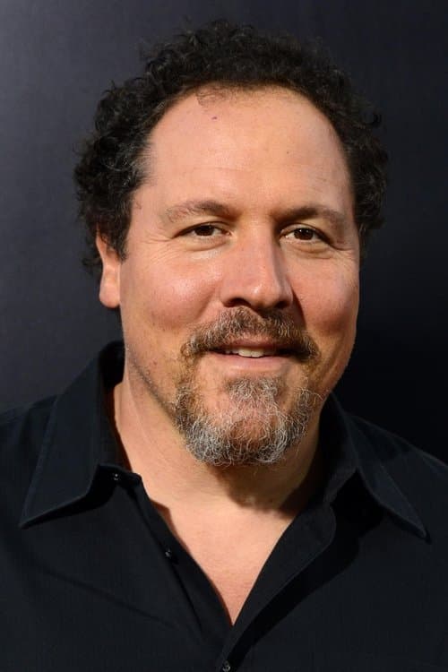 Zdjęcie Jon Favreau