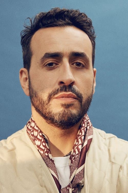 Zdjęcie Jonathan Cohen