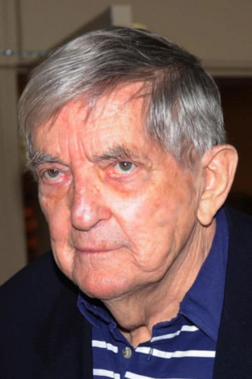 Zdjęcie Jonathan Frid