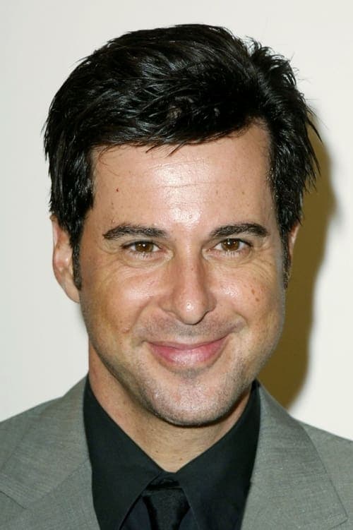 Zdjęcie Jonathan Silverman