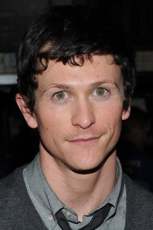 Zdjęcie Jonathan Tucker