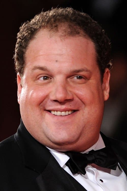 Zdjęcie Jordan Gelber