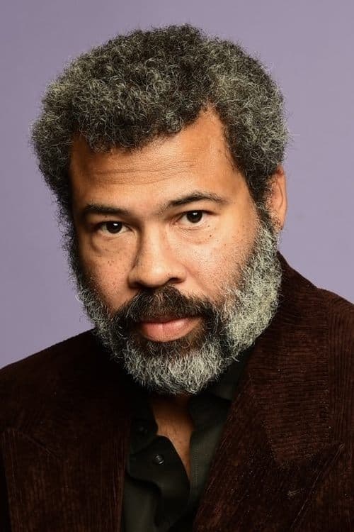 Zdjęcie Jordan Peele
