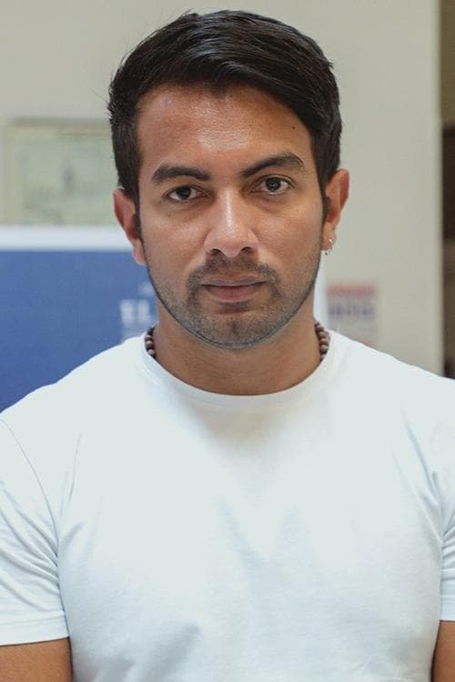 Zdjęcie José Acosta