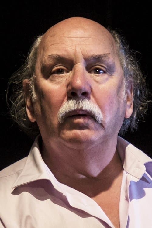 Zdjęcie José Secall