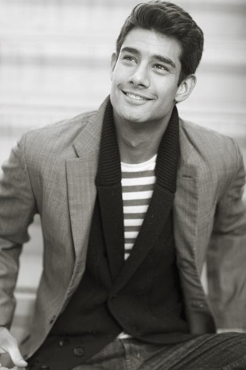 Zdjęcie Joseph Almani