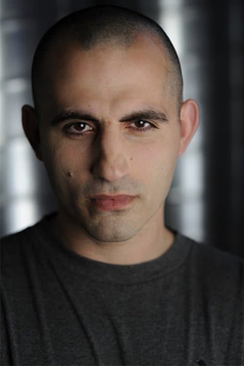 Zdjęcie Joshua Nelson