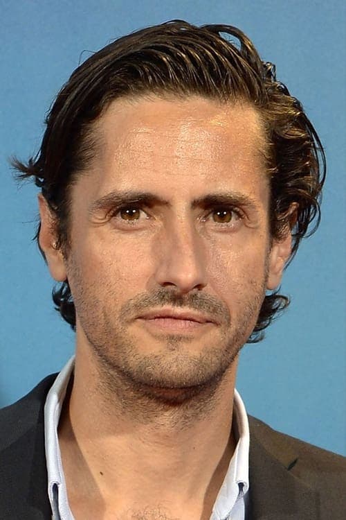 Zdjęcie Juan Diego Botto