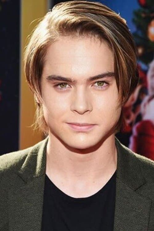 Zdjęcie Judah Lewis