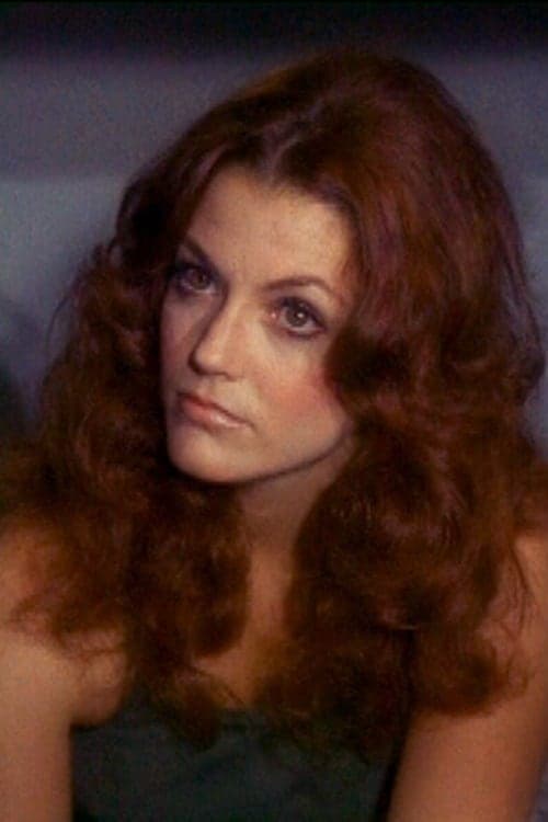 Zdjęcie Judith Brown