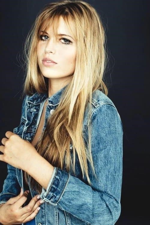 Zdjęcie Julia de Nunez