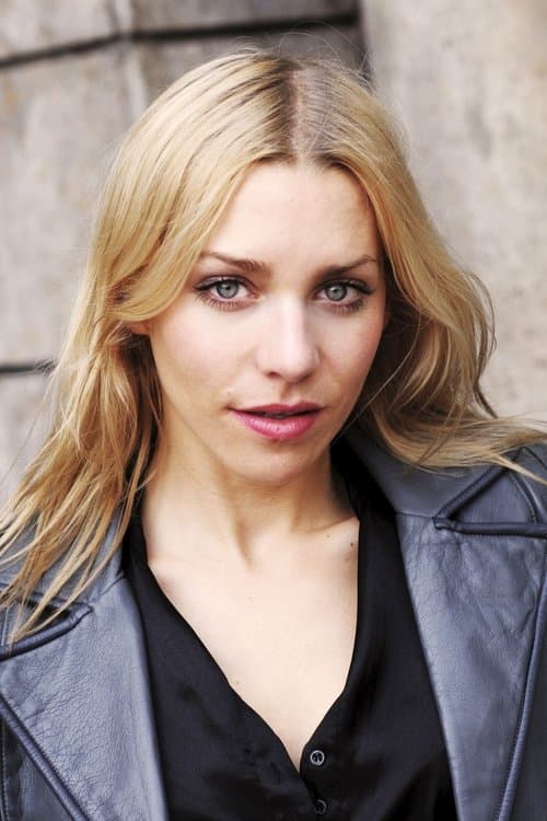 Zdjęcie Julia Dietze