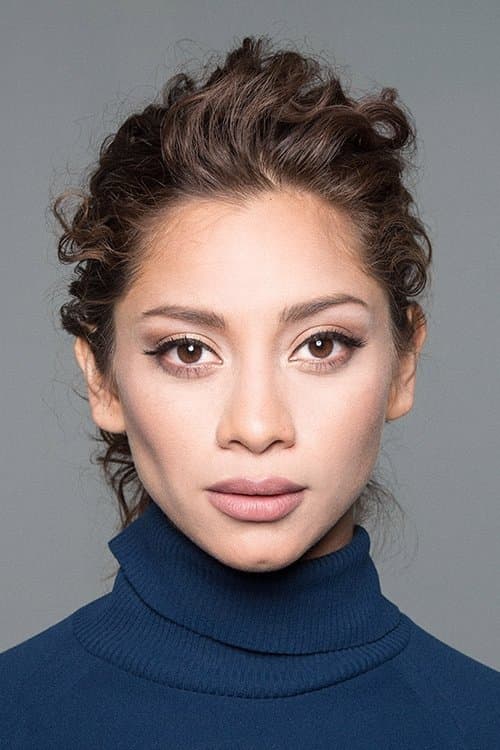 Zdjęcie Julia Mayorga