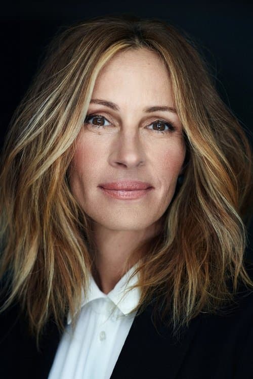 Zdjęcie Julia Roberts