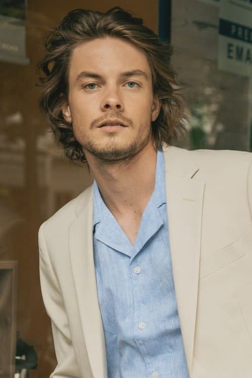 Zdjęcie Julian Waldner